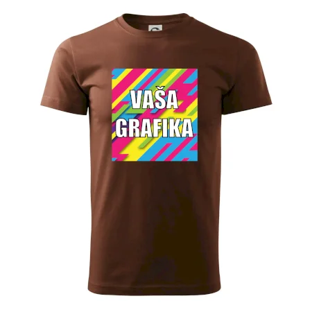 Potlač s vašou grafikou