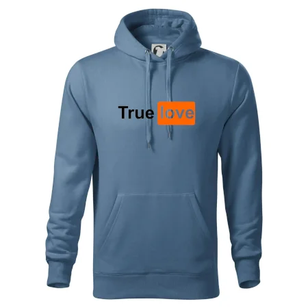 Porn - True Love