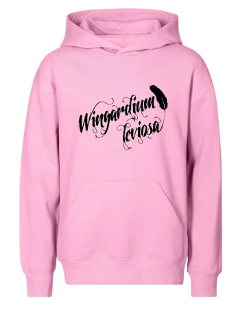 Harry - Wingardium Leviosa