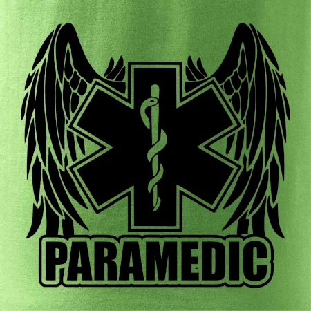 Paramedic
