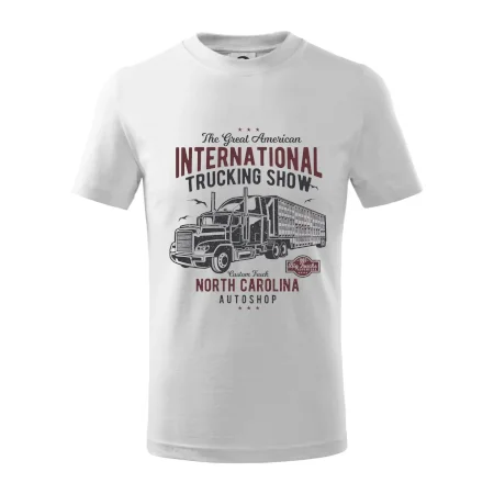 Big Truck 1