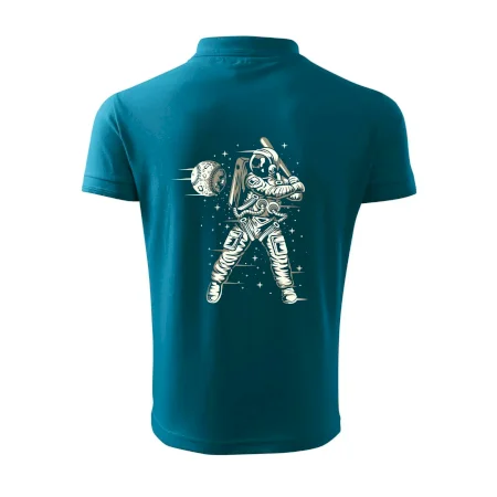 Space Baseball