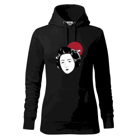 Japan culture - žena
