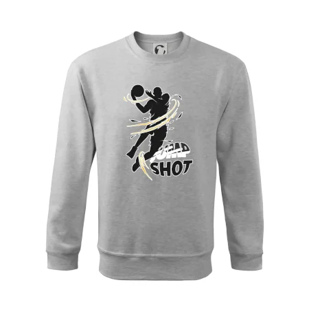 Basketball - jump shot