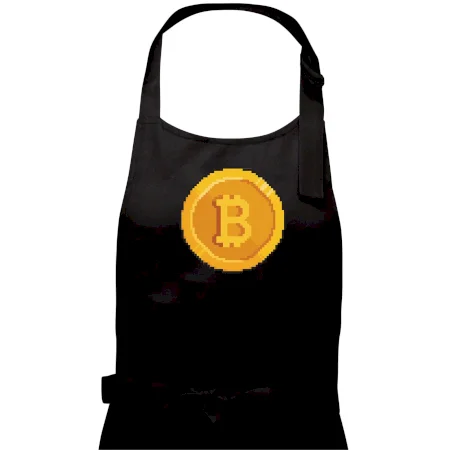 Bitcoin minca