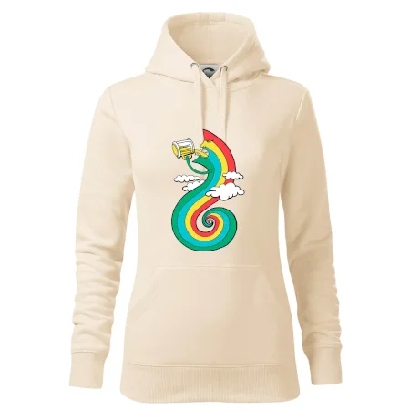 Pijem ako dúha (Pecka design)