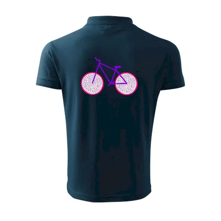 Bicykel dračie ovocie (Moňas)