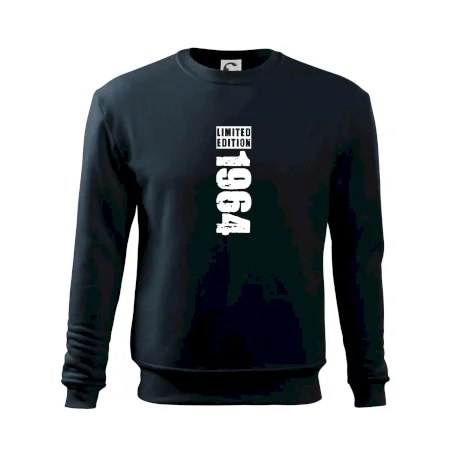 Limited edition 1964 pruh