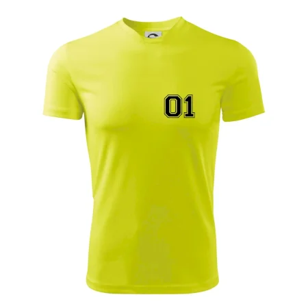 King - Queen - 01 dres (čiernobiela)