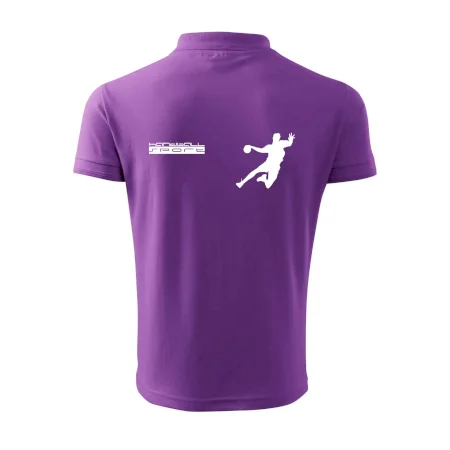 Handball sport