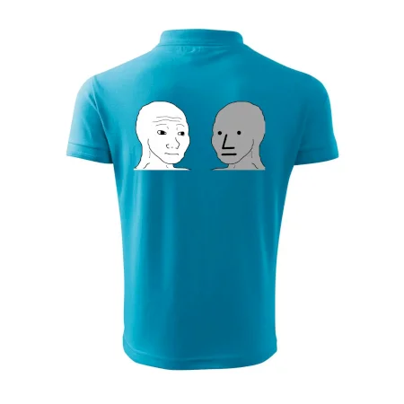 Wojak (Feels Guy) a NPC