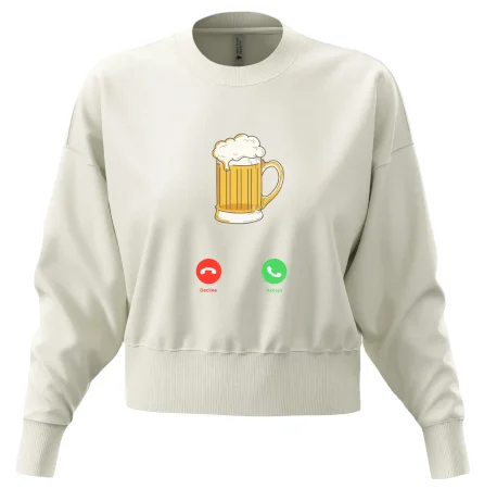 Volá pivo  (Pecka design)