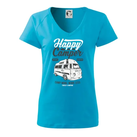 Happy Camper
