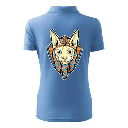 Egyptská mačka