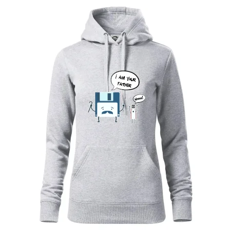 I am your father USB