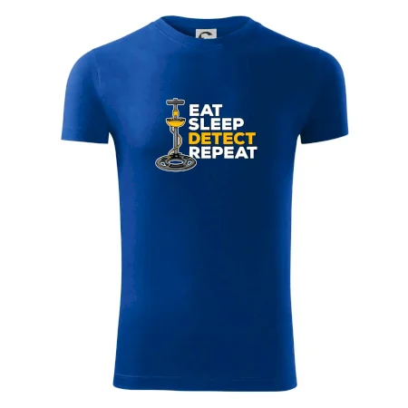 Eat Sleep Detect Repeat