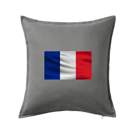 Francúzska vlajka obdĺžnik