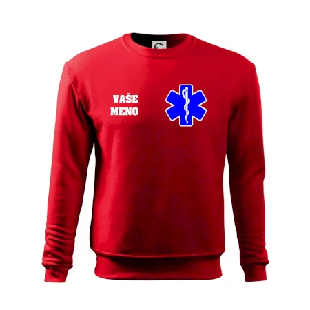 Rescue - Vaše meno