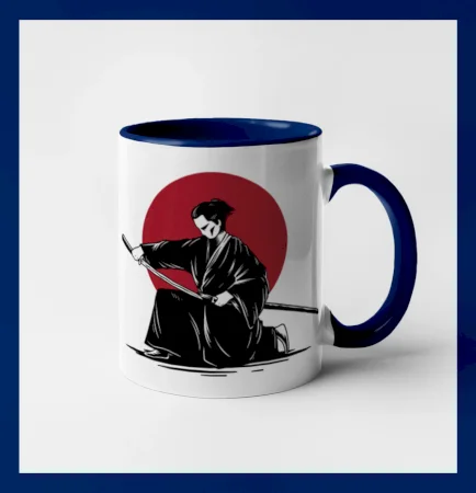 Japan culture - samurai