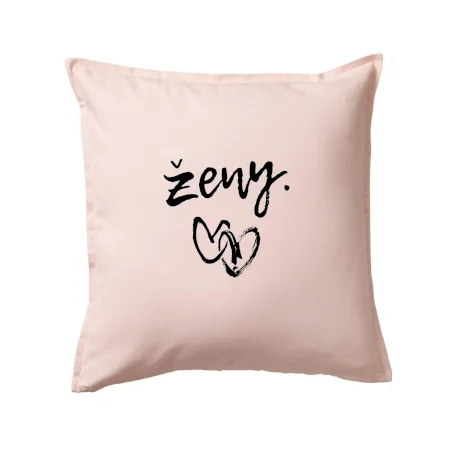 Decentní pride - ženy
