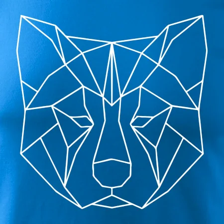Akita Inu - Geometria