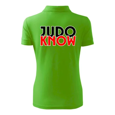 Judo know