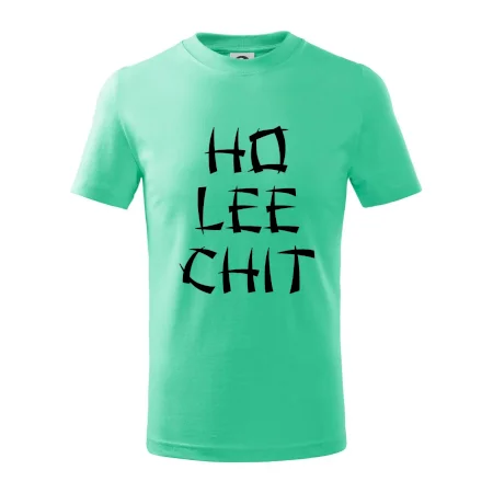 Ho lee chit