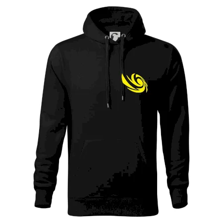 Vortex logo na prsia