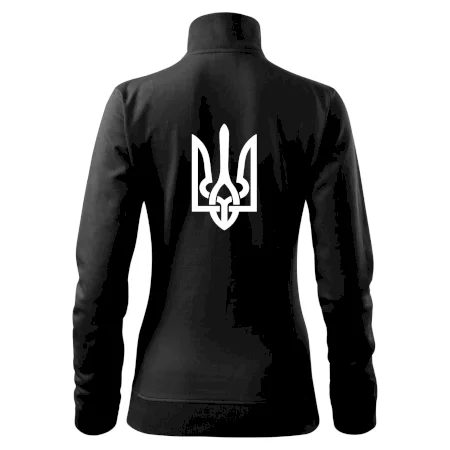 Ukrajina trojzubec veľký