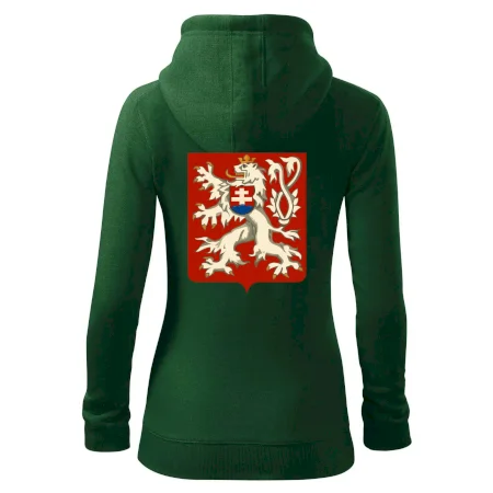Znak ČSR - Tretia Československá republika (1945–1948)
