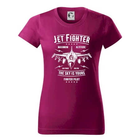 Jet Fighter