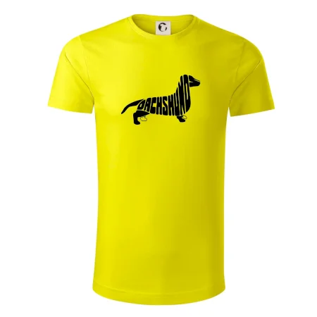 Jazvečík - Dachshund