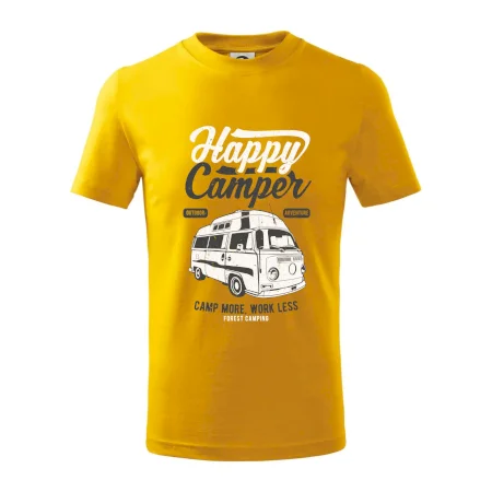 Happy Camper