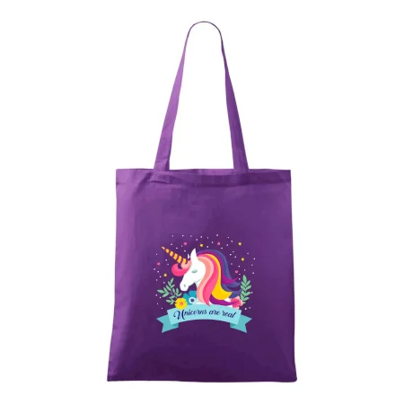 Unicorns are real dúhový