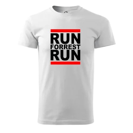 Run Forrest Run