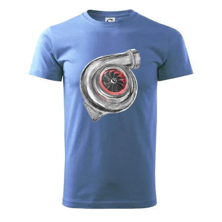 Turbo olejomaľba