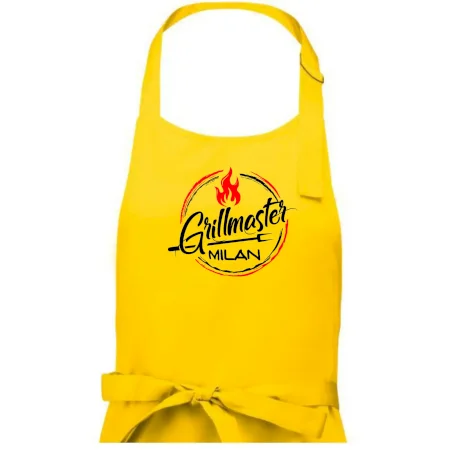 Grillmaster meno