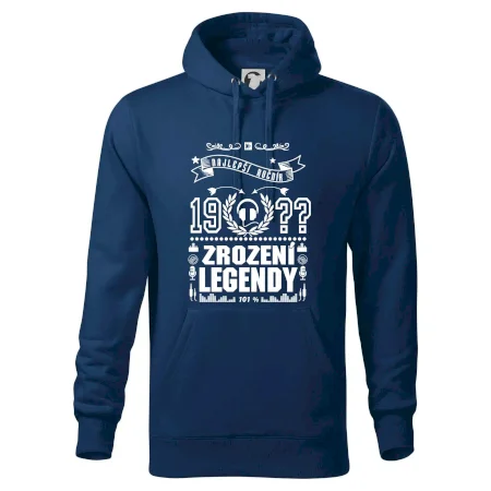 Zrodenie legendy pre DJ