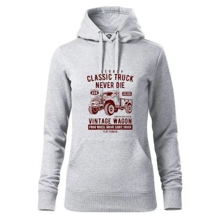 Classic Truck