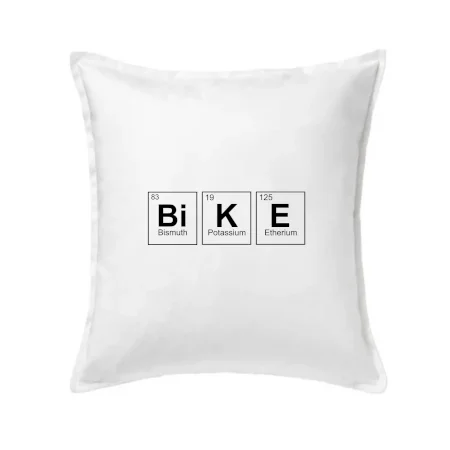 BiKE - periodická tabuľka