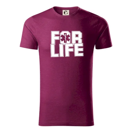 For Life