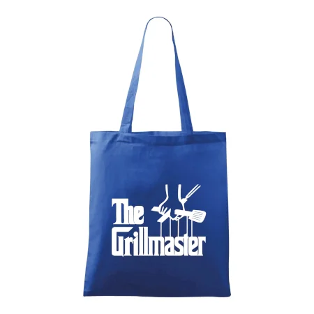 The Grillmaster