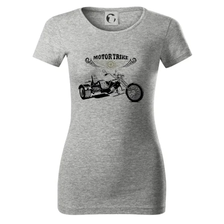 Moto trike