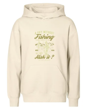 A Day Without Fishing