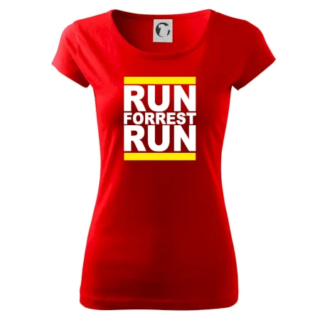 Run Forrest Run