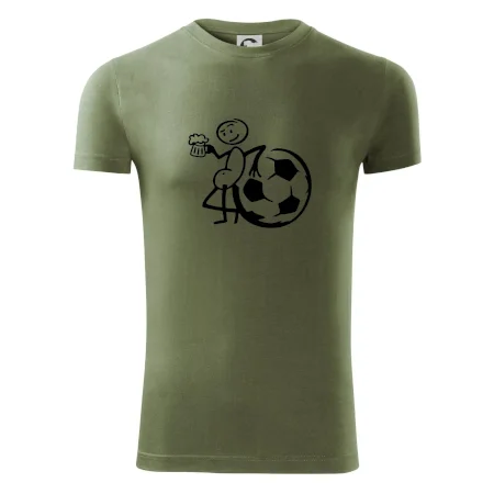 Veľký futbalista