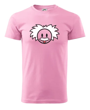 Albert Einstein