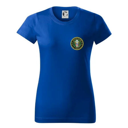 United States Army barevné