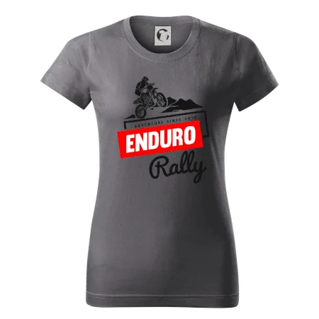 Enduro rally