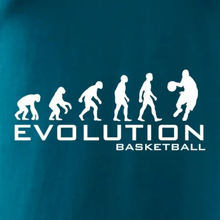 Evolúcia Basketball